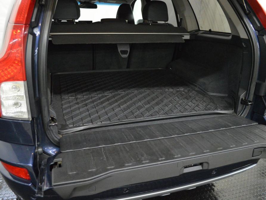 Volvo XC90 I Рестайлинг Санкт-Петербург  - изображение 19