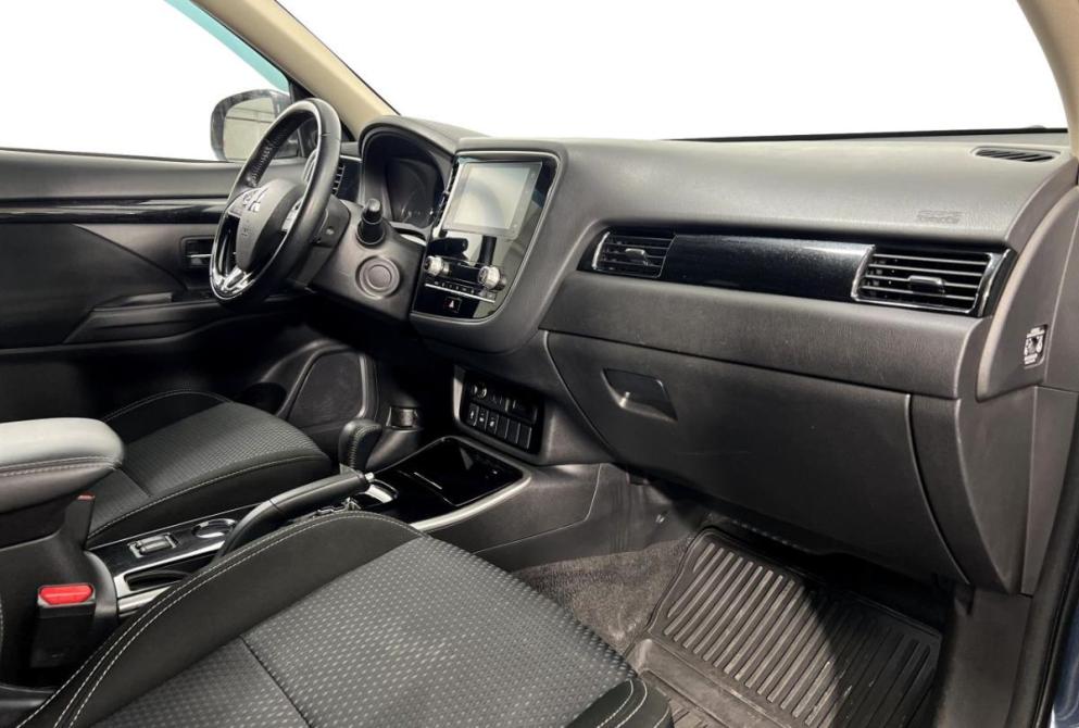 Mitsubishi Outlander III Рестайлинг 3 Нижний Новгород  - изображение 12