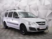 Lada (ВАЗ) Largus I Ульяновск  - изображение 28