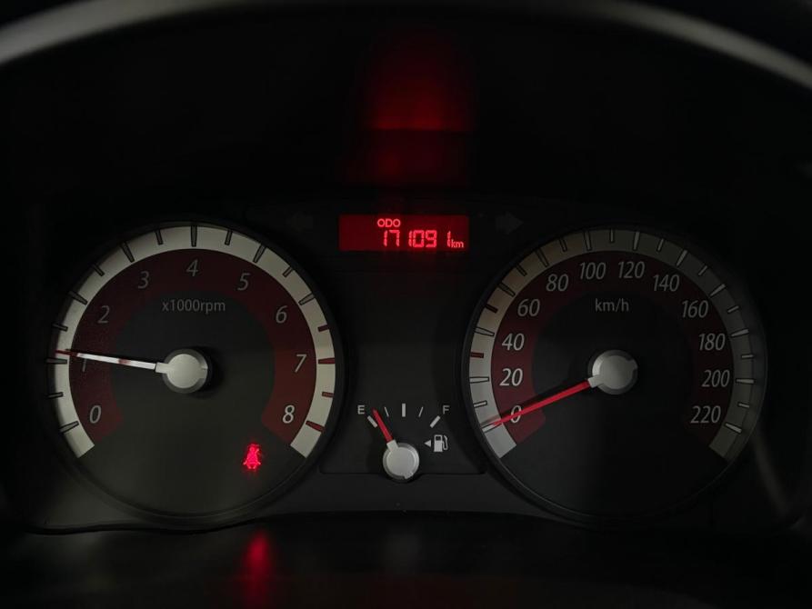 Kia Rio II Рестайлинг Краснодар  - изображение 10