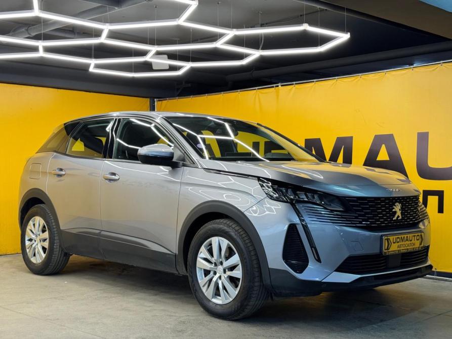 Peugeot 3008 II Рестайлинг Ижевск  - изображение 4