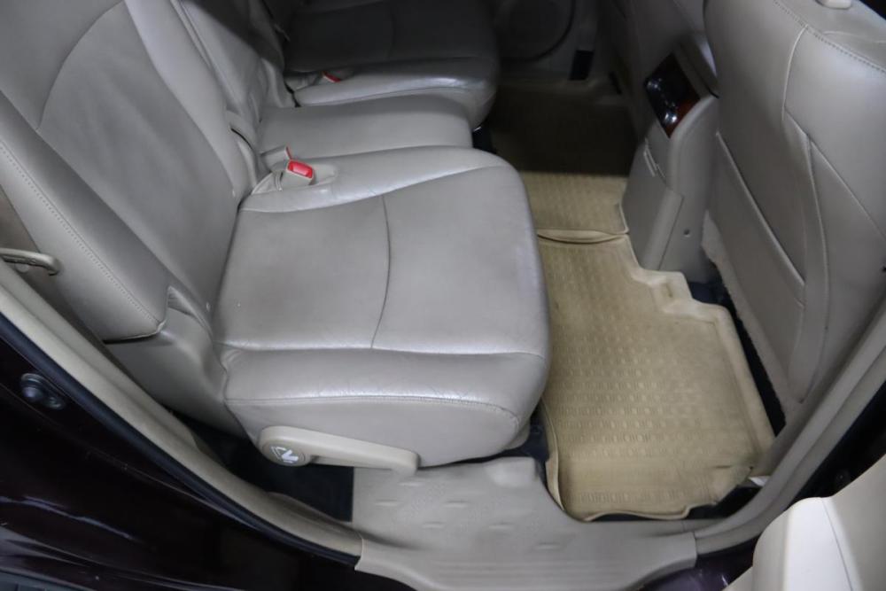 Toyota Highlander II (XU40) Рестайлинг Сургут  - изображение 13