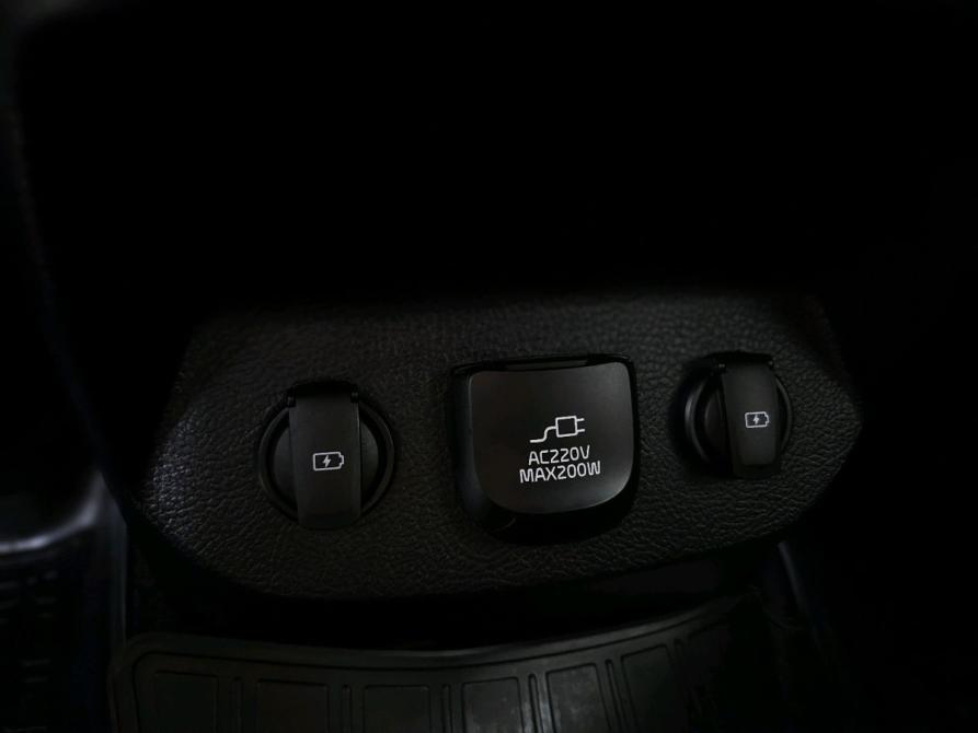 Kia Mohave I Рестайлинг 2 Нижний Новгород  - изображение 34