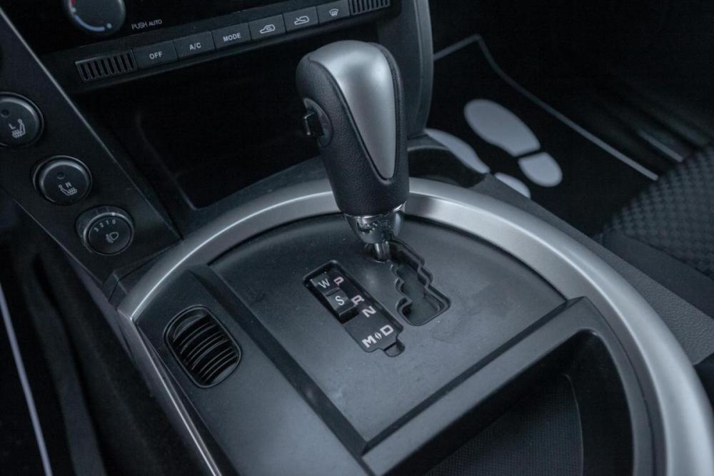 SsangYong Kyron I Рестайлинг Иркутск  - изображение 13