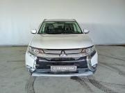Mitsubishi Outlander III Рестайлинг 2 Москва  - изображение 20