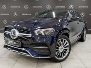 Mercedes-Benz GLE Coupe II (C167) Москва  - изображение 31