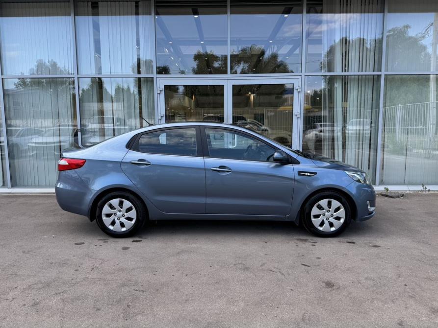 Kia Rio III Воронеж  - изображение 4