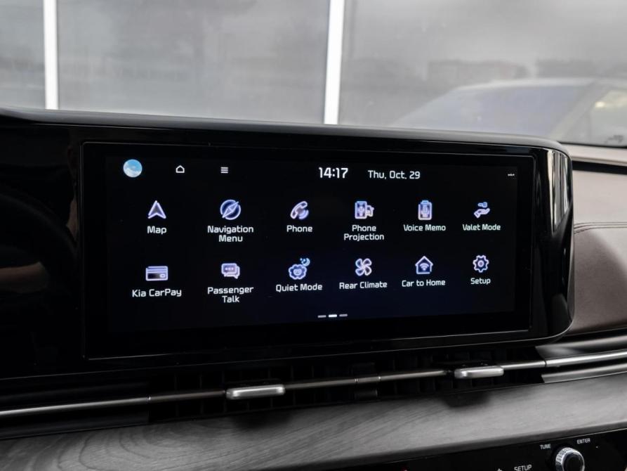 Kia Carnival IV Краснодар  - изображение 14