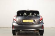 Toyota Aqua I Рестайлинг 2 Челябинск  - изображение 24