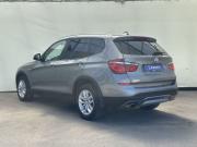 BMW X3 II (F25) Рестайлинг Липецк  - изображение 23