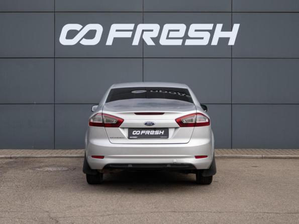 Ford Mondeo IV Рестайлинг с пробегом 2011 года, цена 865 000 рублей, 277423 км, седан, Автокод Объявления