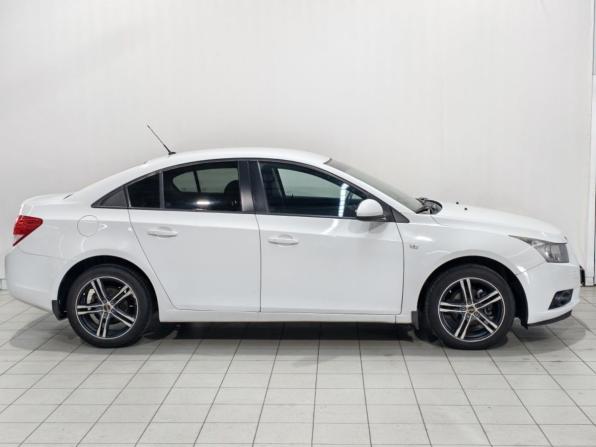 Chevrolet Cruze I с пробегом 2012 года, цена 627 000 рублей, 252161 км, седан, Автокод Объявления
