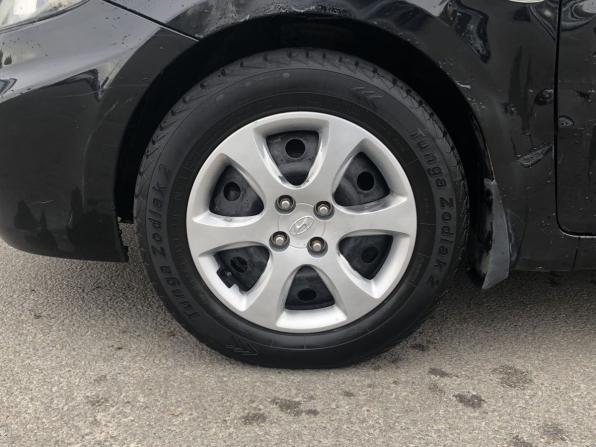 Hyundai Solaris I с пробегом 2013 года, цена 552 000 рублей, 258351 км, седан, Автокод Объявления