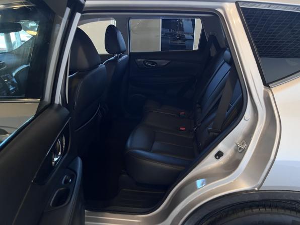 Nissan X-Trail III с пробегом 2016 года, цена 1 580 000 рублей, 229604 км, внедорожник, Автокод Объявления