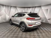 Hyundai Tucson III Москва  - изображение 24