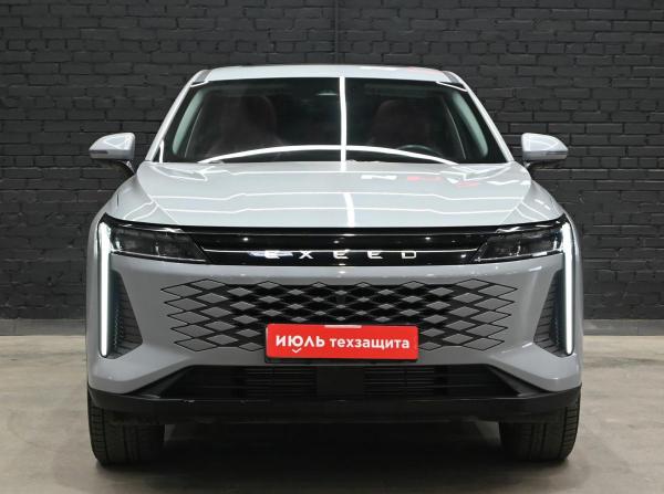 Exeed RX с пробегом 2023 года, цена 3 490 000 рублей, 56955 км, внедорожник, Автокод Объявления