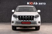 Toyota Land Cruiser Prado 150 Series Рестайлинг 1 Екатеринбург  - изображение 25