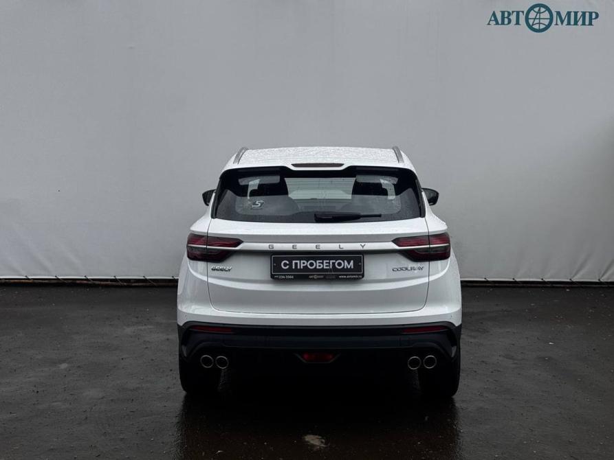 Geely Coolray I Москва  - изображение 7