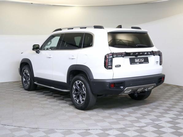 Haval Dargo I с пробегом 2023 года, цена 2 090 000 рублей, 100000 км, внедорожник, Автокод Объявления