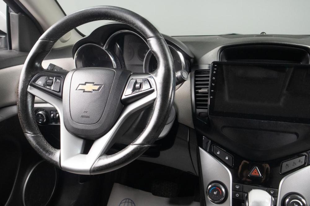 Chevrolet Cruze I Оренбург  - изображение 9
