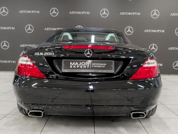 Mercedes-Benz SLK-Класс III (R172) с пробегом 2013 года, цена 3 490 000 рублей, 24558 км, родстер, Автокод Объявления