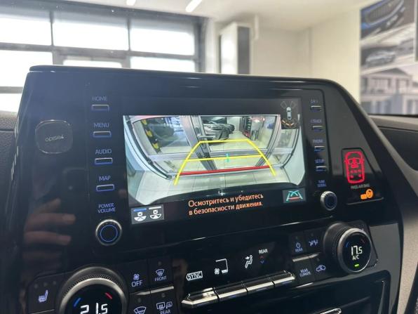 Toyota Highlander IV (XU70) с пробегом 2020 года, цена 4 300 000 рублей, 87374 км, внедорожник, Автокод Объявления