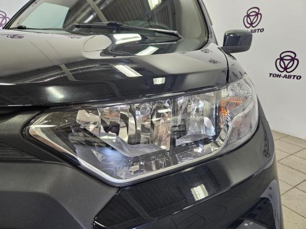 Lada (ВАЗ) Niva Travel I с пробегом 2023 года, цена 1 071 000 рублей, 34952 км, внедорожник, Автокод Объявления