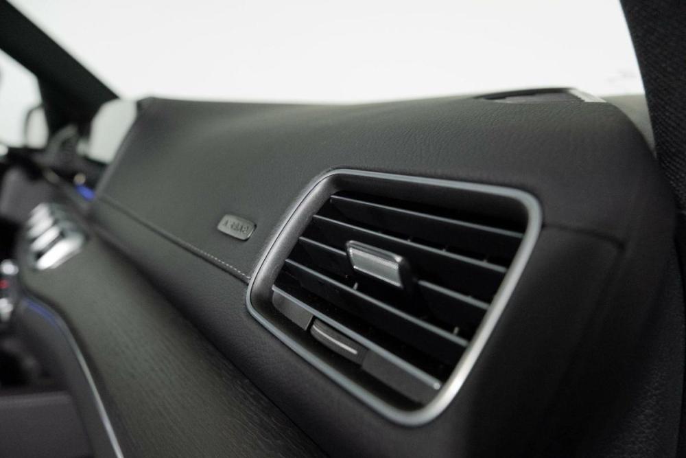 Mercedes-Benz GLS II (X167) Рестайлинг Москва  - изображение 8