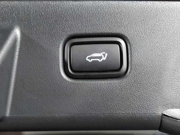 Hyundai Tucson IV Рестайлинг с пробегом 2025 года, цена 4 449 000 рублей, 6039 км, внедорожник, Автокод Объявления