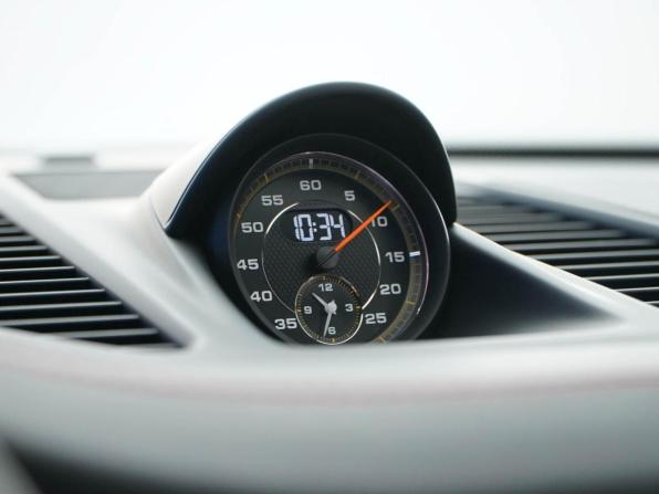 Porsche 911 GT3 991 Рестайлинг с пробегом 2018 года, цена 16 538 888 рублей, 14066 км, купе, Автокод Объявления