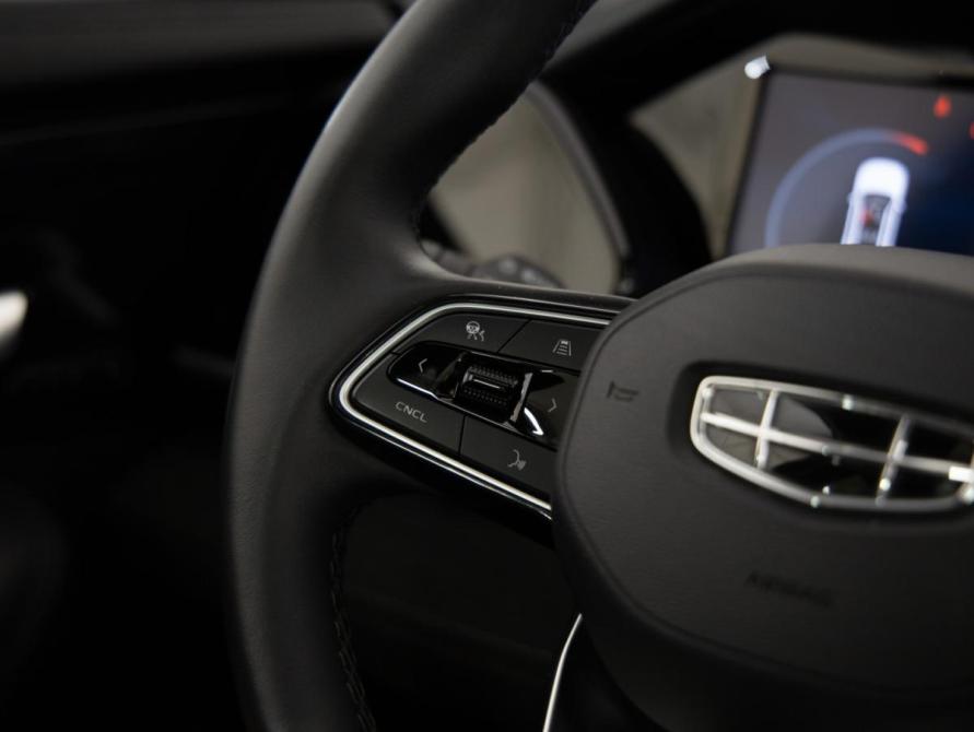 Geely Monjaro I Санкт-Петербург  - изображение 20