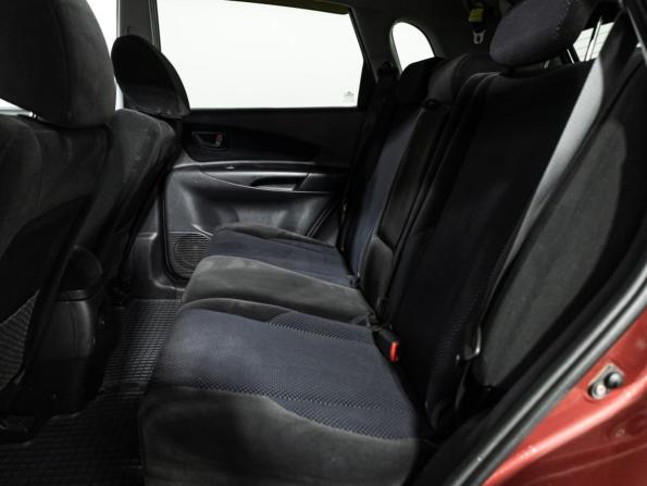 Hyundai Tucson I с пробегом 2008 года, цена 719 777 рублей, 323225 км, внедорожник, Автокод Объявления