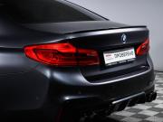 BMW 5 серии VII (G30/G31/G38) Москва  - изображение 37