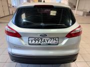Ford Focus III Челябинск  - изображение 23