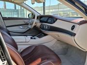 Mercedes-Benz S-Класс VI (W222 C217) Рестайлинг Санкт-Петербург  - изображение 59
