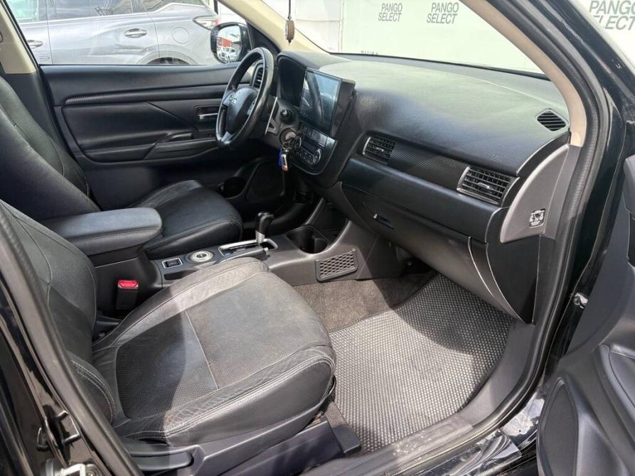 Mitsubishi Outlander III Нижний Тагил  - изображение 14