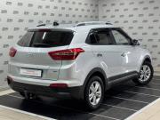 Hyundai Creta I Красноярск  - изображение 18