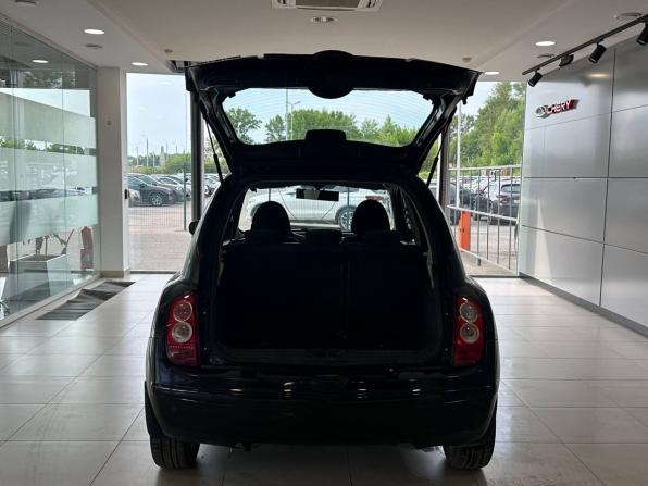 Nissan Micra III (K12) с пробегом 2008 года, цена 687 000 рублей, 129014 км, хэтчбек, Автокод Объявления