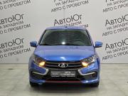 Lada (ВАЗ) Granta I Рестайлинг Ставрополь  - изображение 28