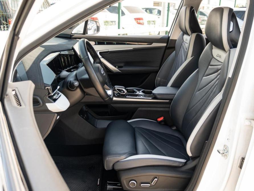Geely Atlas II Краснодар  - изображение 8
