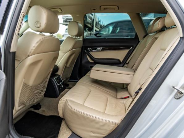 Audi A6 allroad II (C6) Рестайлинг с пробегом 2010 года, цена 1 098 000 рублей, 171687 км, универсал, Автокод Объявления