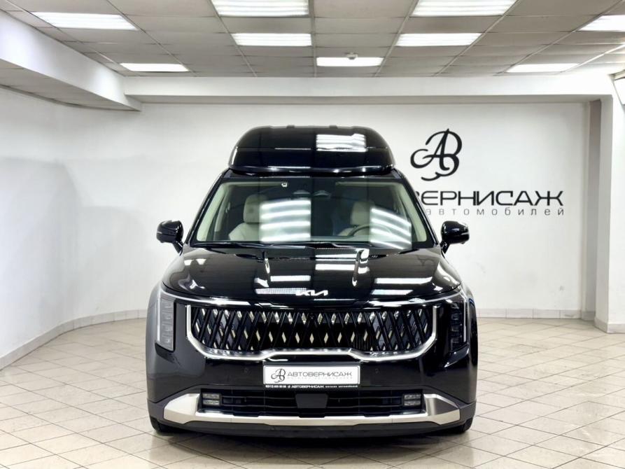 Kia Carnival IV Рестайлинг Санкт-Петербург  - изображение 2