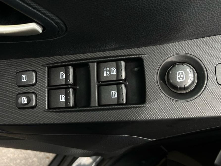 SsangYong Actyon II Калуга  - изображение 11
