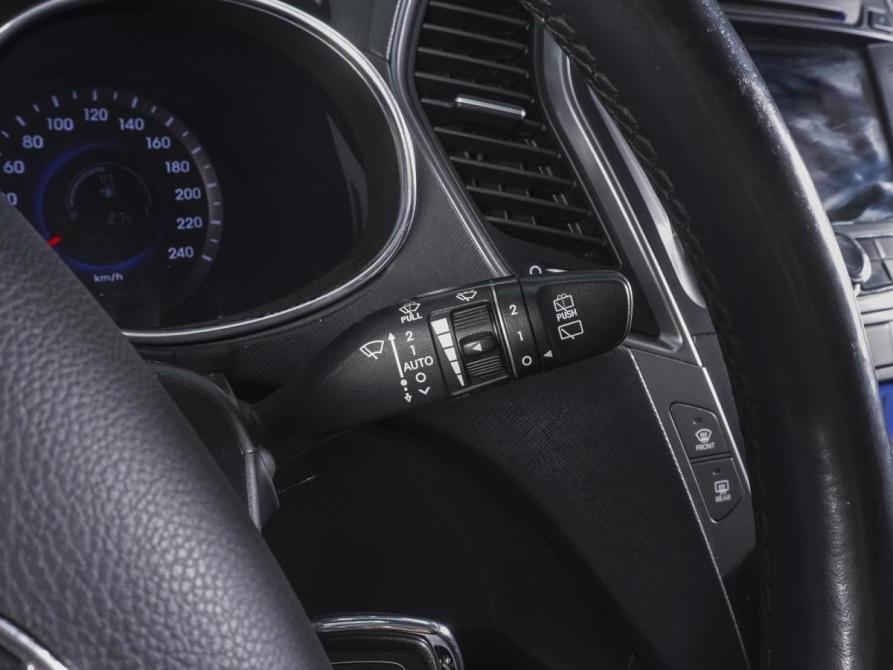 Hyundai Santa Fe III Ростов-на-Дону  - изображение 19