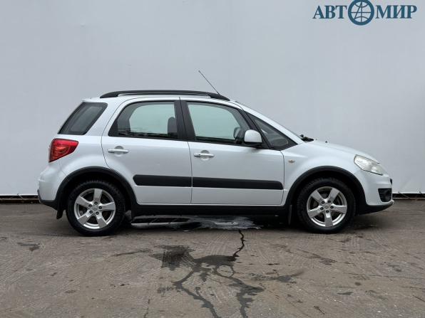 Suzuki SX4 I (Classic) Рестайлинг с пробегом 2012 года, цена 955 000 рублей, 95331 км, хэтчбек, Автокод Объявления