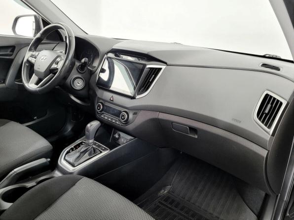 Hyundai Creta I с пробегом 2018 года, цена 1 730 000 рублей, 87145 км, внедорожник, Автокод Объявления