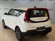 Kia Soul III Москва  - изображение 22