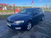 Skoda Octavia III (A7) Санкт-Петербург  - изображение 10