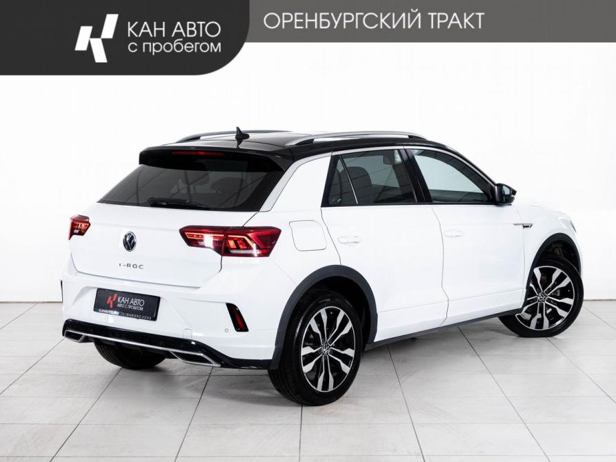 Volkswagen T-Roc I (China Market) Казань  - изображение 3