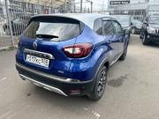 Renault Kaptur I Рестайлинг Москва  - изображение 11